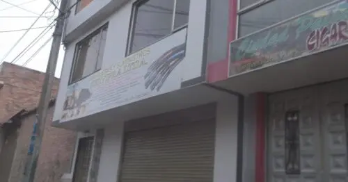 MANGUERAS Y SUMINISTROS SERVIFRA LTDA MANGUERAS Y SUMINISTROS SERVIFRA LTDA